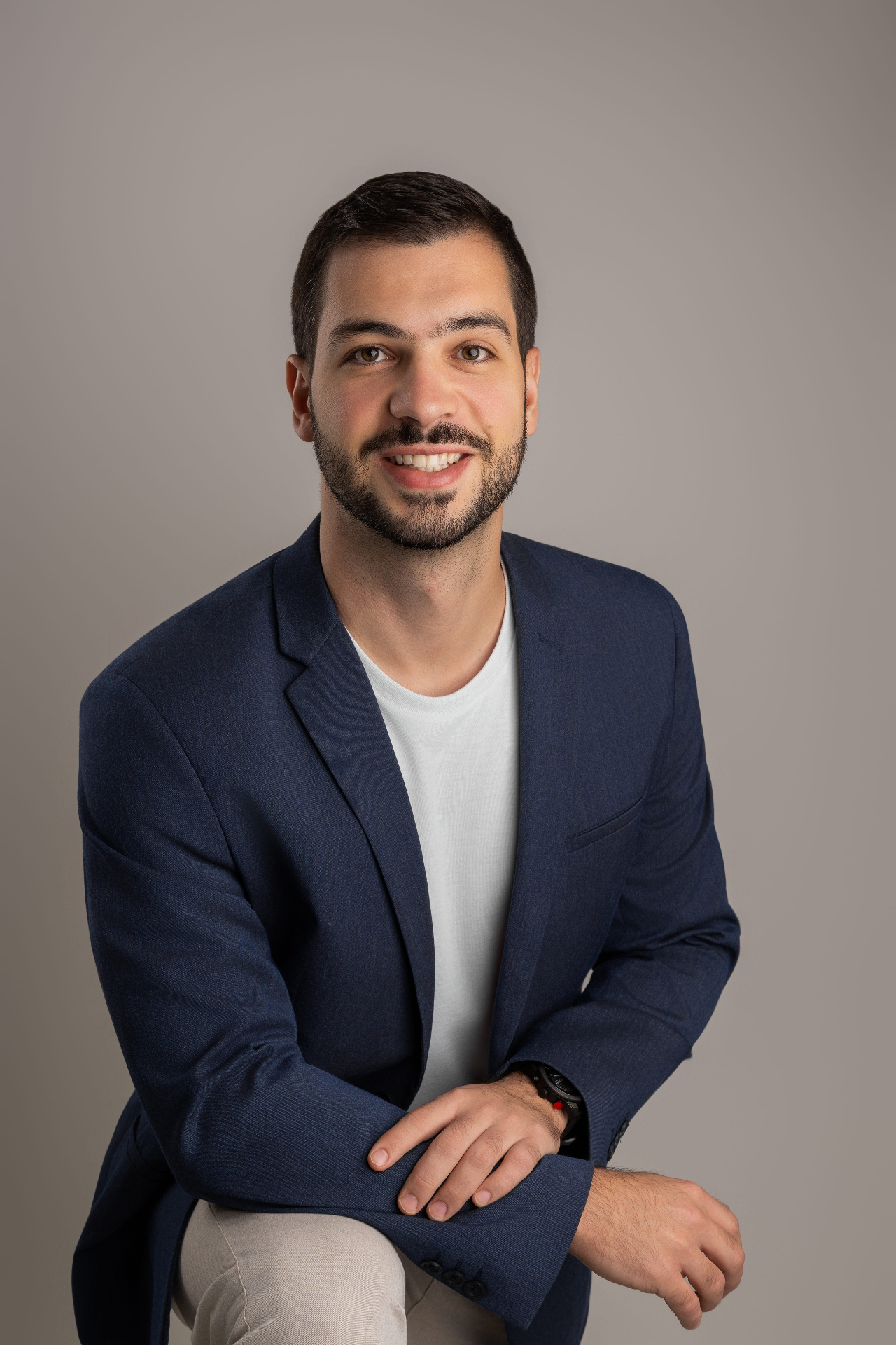 Dr. Arthur Melotti